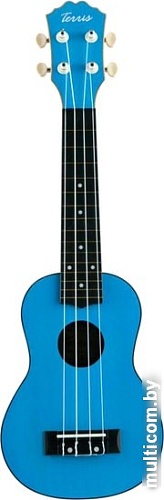 Укулеле Terris PLUS 50 BL
