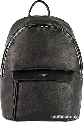 Городской рюкзак David Jones 823-807703-BLK (черный)
