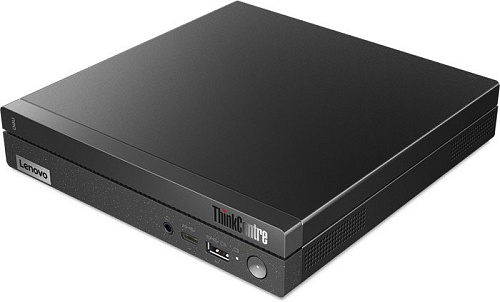 Компактный компьютер Lenovo ThinkCentre neo 50q Gen 4 12LN003PGP