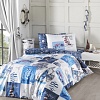 Постельное белье Karven Young Style ранфорс 1.5 N022 Sail