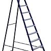 Лестница-стремянка Stairs CS10 (10 ступеней)