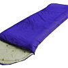 Спальный мешок BalMax Аляска Econom Series до -7 (синий)