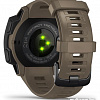 Умные часы Garmin Instinct Tactical Edition (коричневый)