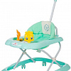 Ходунки Babyhit Funny Walk XT (мятный)