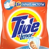 Стиральный порошок Tide Color Lenor Scent 3кг
