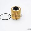 Масляный фильтр Bosch F026407016