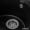 Кухонная мойка Gerhans A03 (оникс)