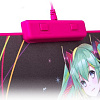 Коврик для мыши Thermaltake Draconem RGB Hatsune Miku Edition