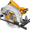 Дисковая (циркулярная) пила Ingco CS23522