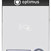 Вызывная панель Optimus DSH-1080/1 (белый)