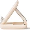 Подставка Baseus Seashell Series Phone Stand (бежевый)