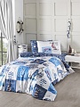 Постельное белье Karven Young Style ранфорс 1.5 N022 Sail