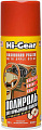 Hi-Gear Полироль для торпедо, яблоко 280 г HG5611