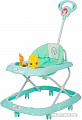 Ходунки Babyhit Funny Walk XT (мятный)