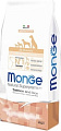 Корм для собак Monge All Breeds Puppy & Junior Salmone and Rice 12 кг