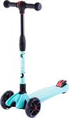 Самокат Ridex Stark 3D (мятный)