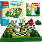 Развивающая игра Bondibon Алиса в Сказочном королевстве ВВ5564