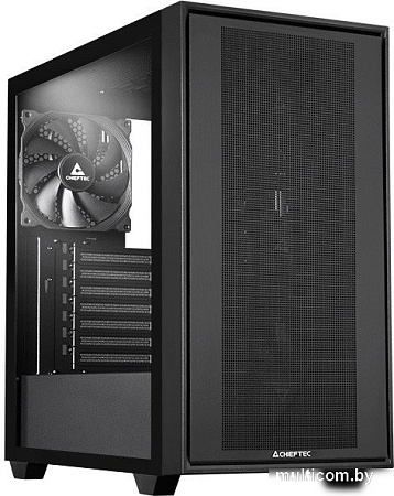 Корпус Chieftec Night Hunter