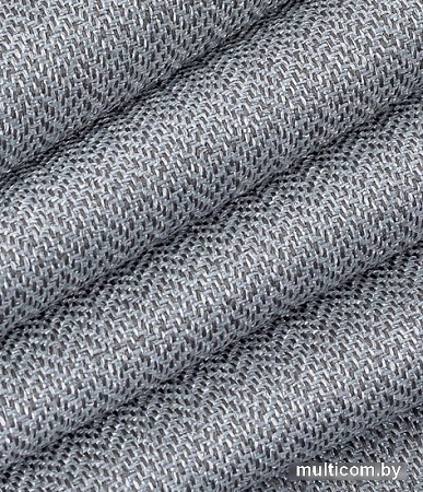 Штора Legrand Кардиф 1.8x2.8 58120397 (светло-серый)