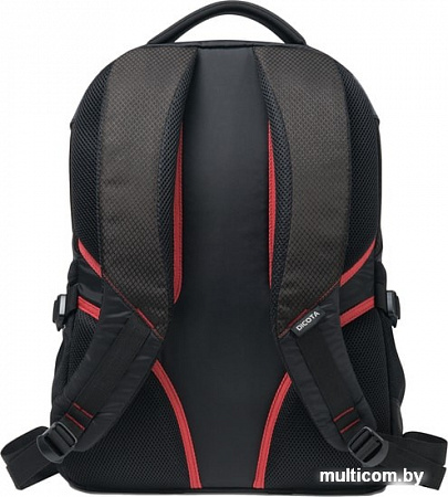 Рюкзак DICOTA Ride 14-15.6