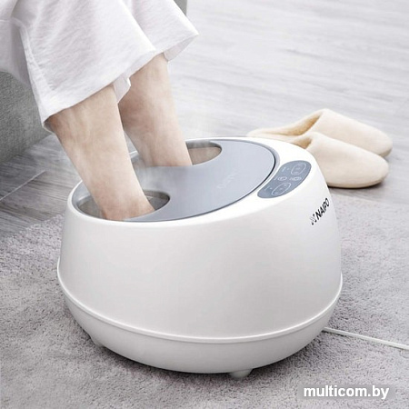 Массажер напольный Naipo oFlexiSpa