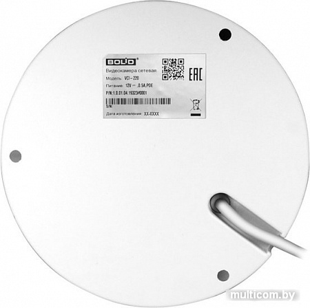 IP-камера Bolid VCI-220