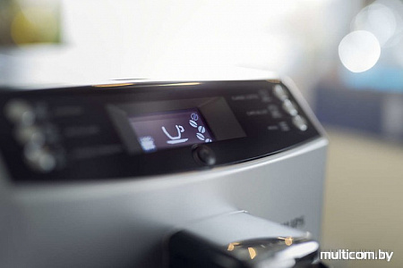 Эспрессо кофемашина Philips EP4050/10