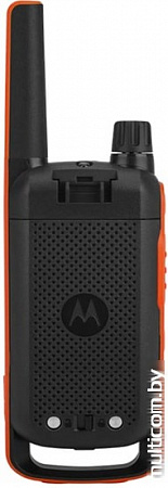 Портативная радиостанция Motorola T82