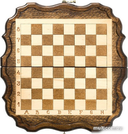 Шахматы Haleyan kh155