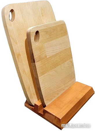 Набор разделочных досок Guter Baum 374125
