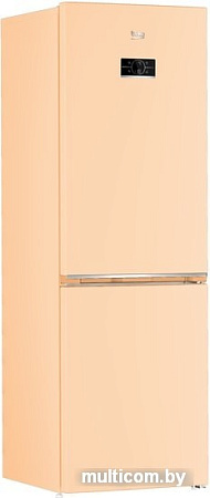 Холодильник BEKO B3RCNK362HSB