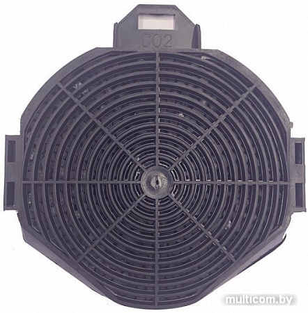 Угольный фильтр MAUNFELD CF02X