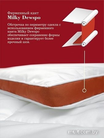 Одеяло Espera Home Alaska Red Label ЕС-5713 150x200