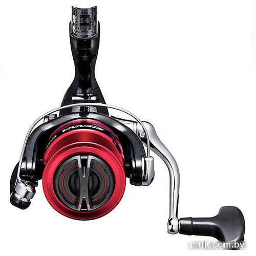 Рыболовная катушка Shimano Sienna FG SNC3000FG
