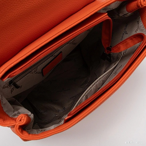 Passo Avanti 536-2301-ORN (оранжевый)