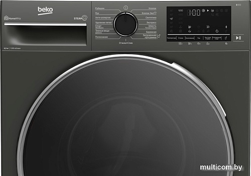 Стиральная машина BEKO B3WFR56H2A