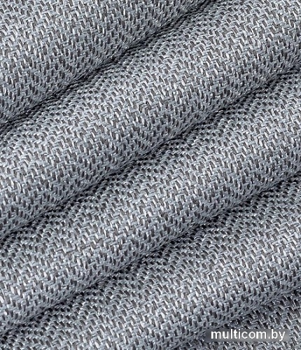 Штора Legrand Кардиф 1.8x2.8 58120397 (светло-серый)