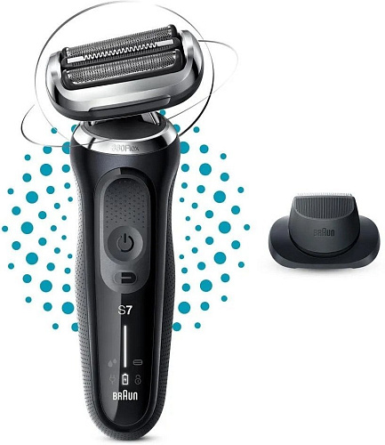 Электробритва Braun Series 7 71-N1200s