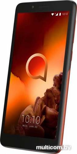 Смартфон Alcatel 1C (2019) 5003D (синий)