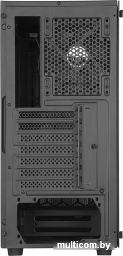 Корпус SilverStone Fara R1 SST-FAR1B-G