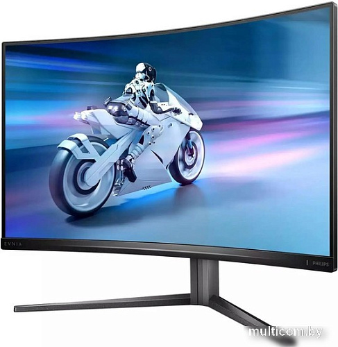 Игровой монитор Philips Evnia Gaming 32M2C5500W/00
