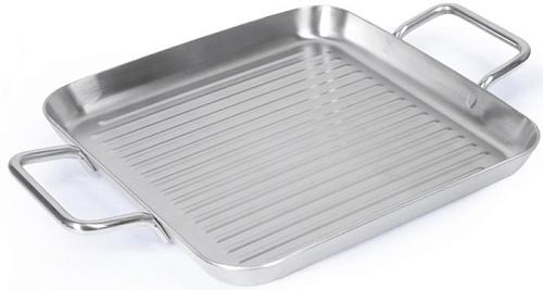 Сковорода-гриль Luxstahl кт2926