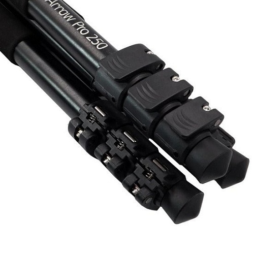 Трипод Zarrumi Arrow Pro 250