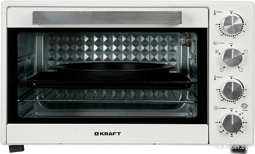 Мини-печь Kraft KFC-MO 456 HW