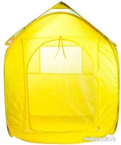 Игровая палатка Играем вместе Союзмультфильм Винни-Пух GFA-VN-R