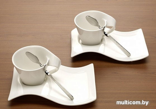 Villeroy & Boch NewWave Caffe