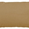 Декоративная подушка Сонум Эвита 30x50 (горчичный)