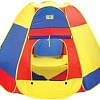 Игровая палатка ESSA Toys Шестигранник (8075)