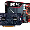 Видеокарта Sinotex Ninja Radeon R9 360 4GB GDDR5 AHR936045F