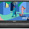 Ноутбук MSI Modern 15 B12MO-1058XBY